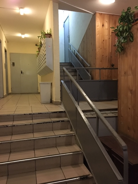 2-комнатная квартира, 54 м² - фото 15