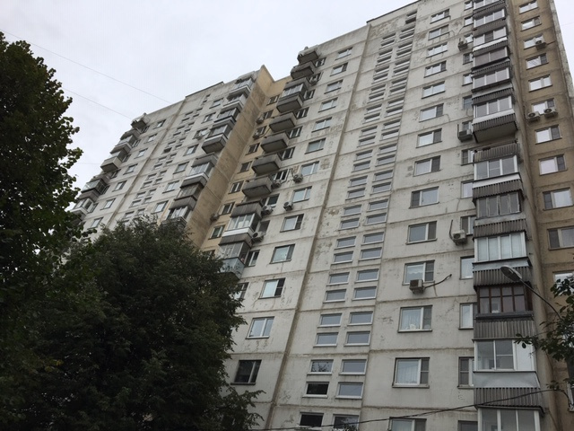 2-комнатная квартира, 54 м² - фото 2