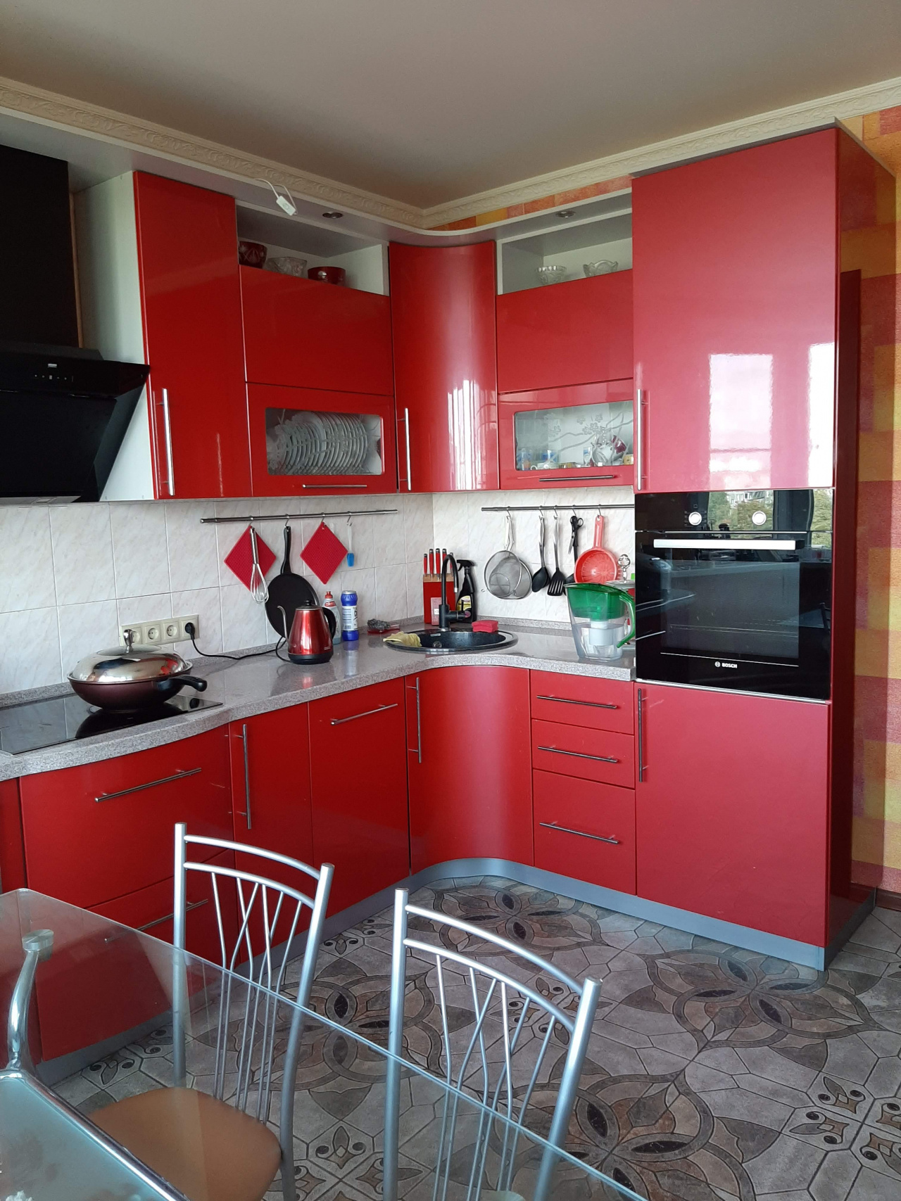 2-комнатная квартира, 63 м² - фото 5
