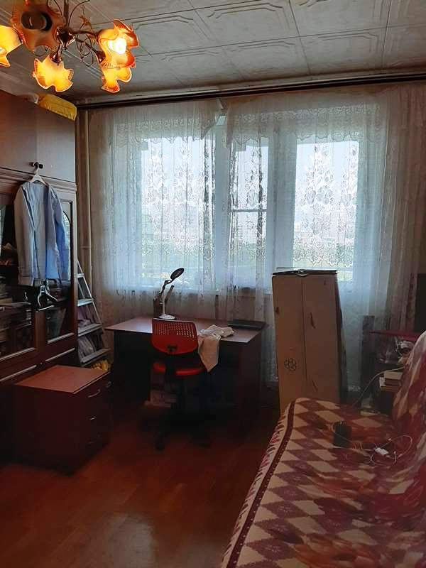 2-комнатная квартира, 63 м² - фото 13