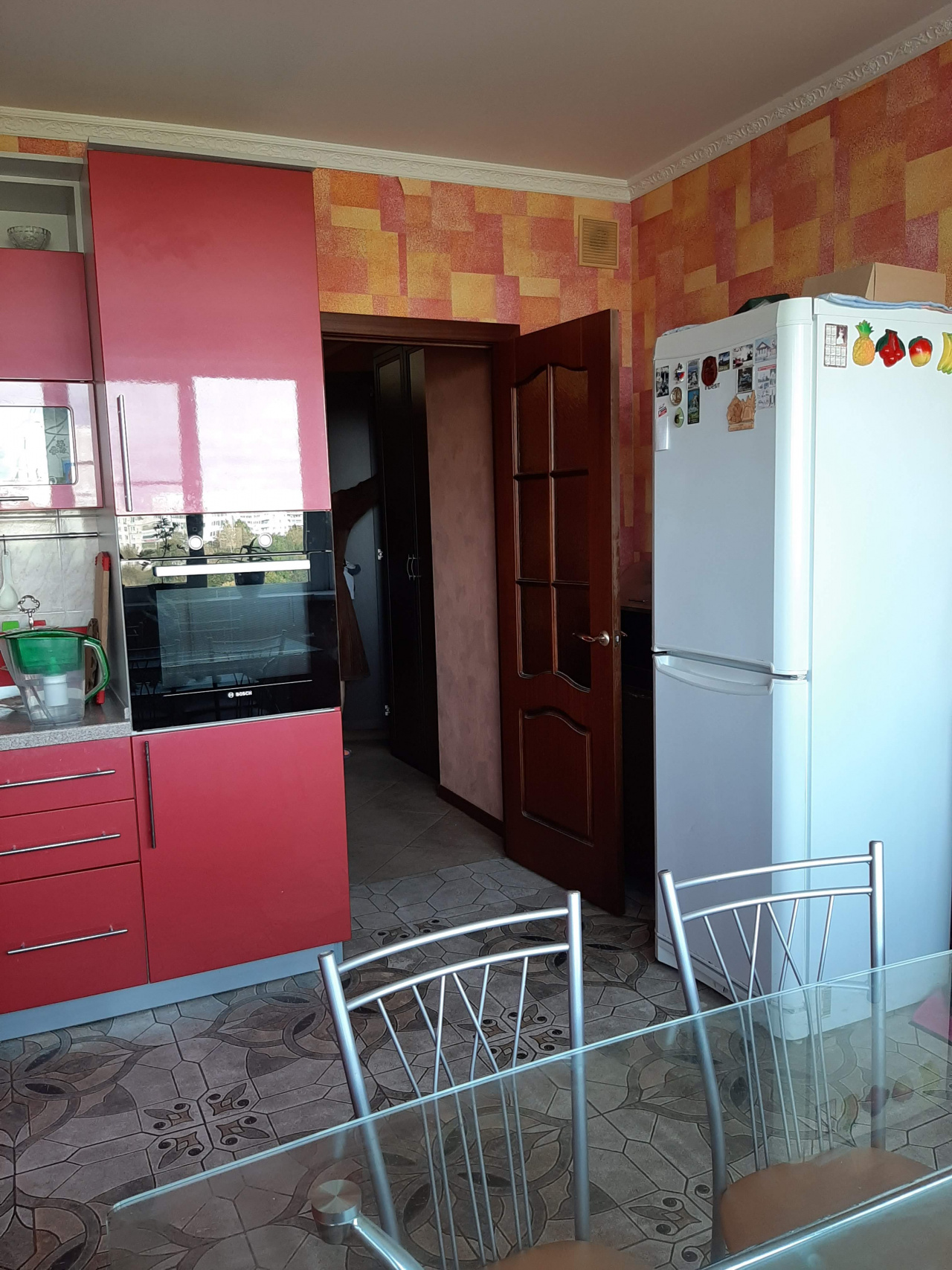 2-комнатная квартира, 63 м² - фото 6