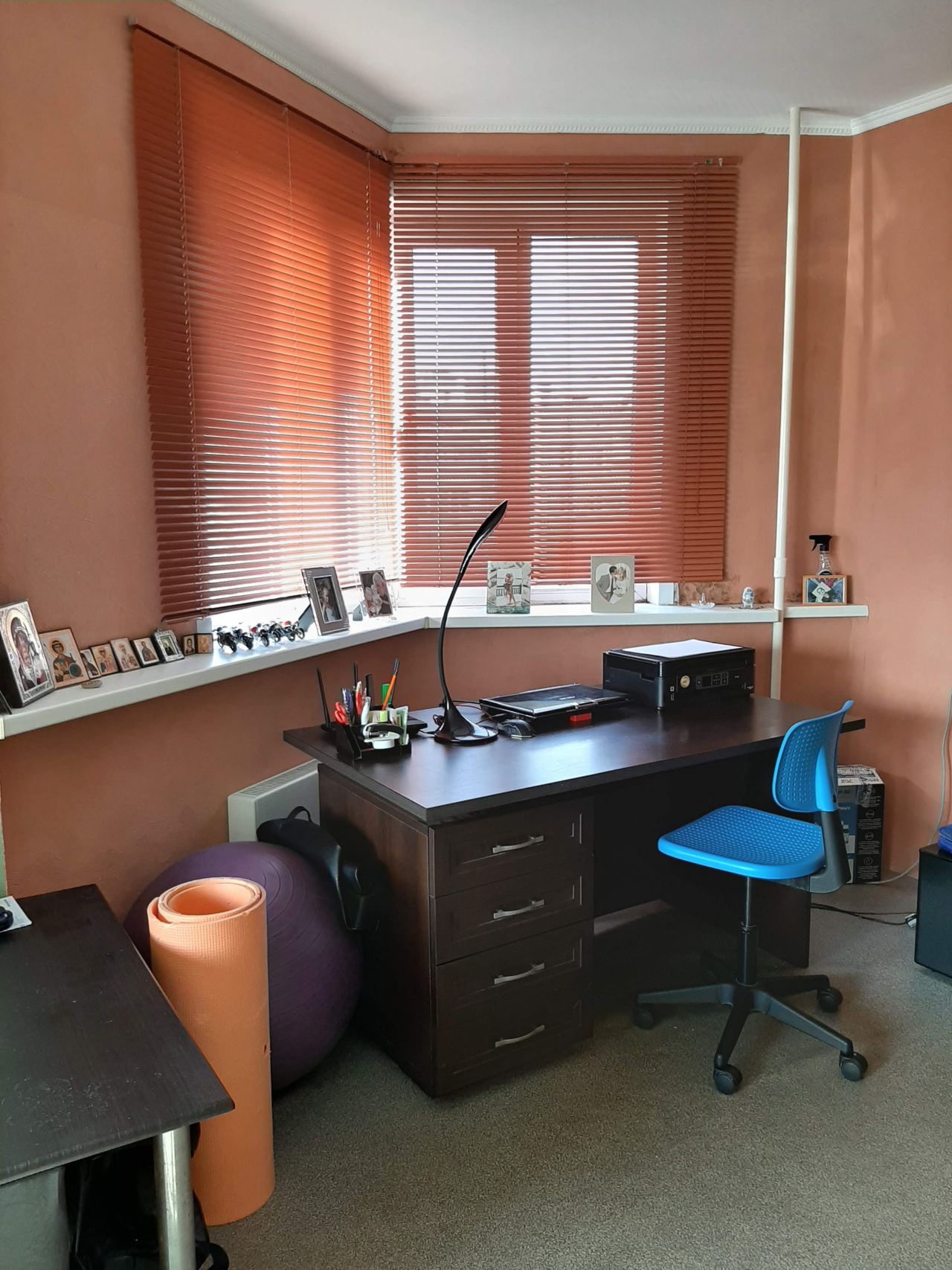 2-комнатная квартира, 63 м² - фото 9