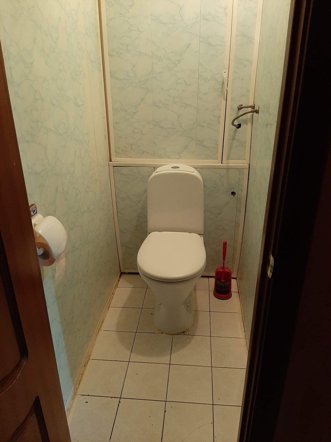2-комнатная квартира, 63 м² - фото 15