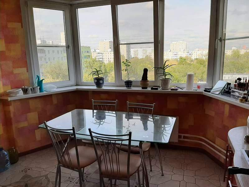 2-комнатная квартира, 63 м² - фото 3