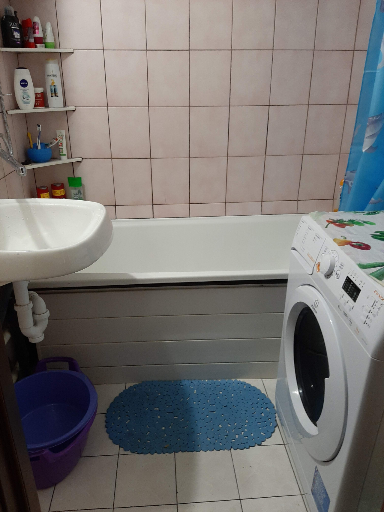 2-комнатная квартира, 63 м² - фото 14