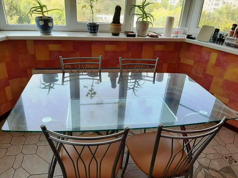 2-комнатная квартира, 63 м² - фото 4