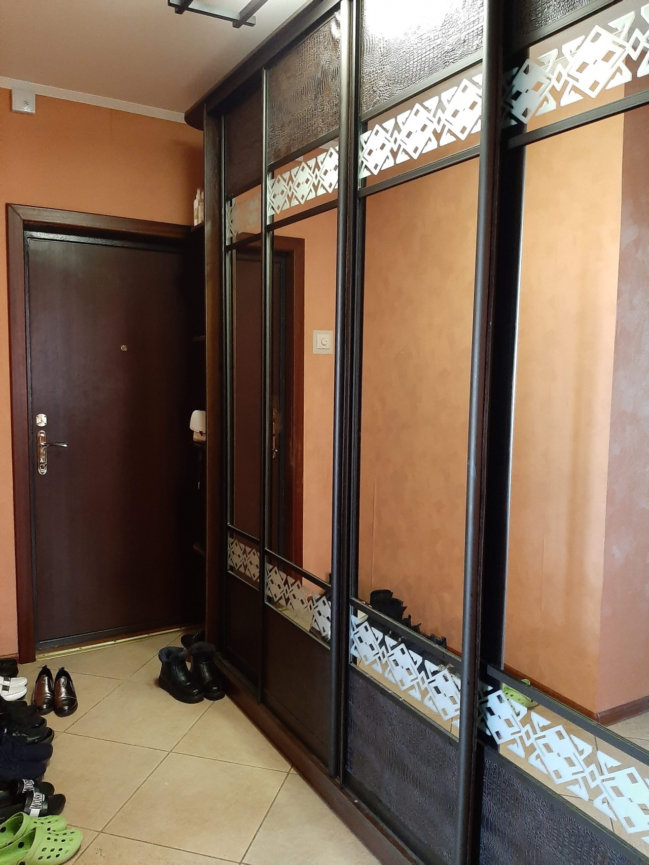 2-комнатная квартира, 63 м² - фото 16
