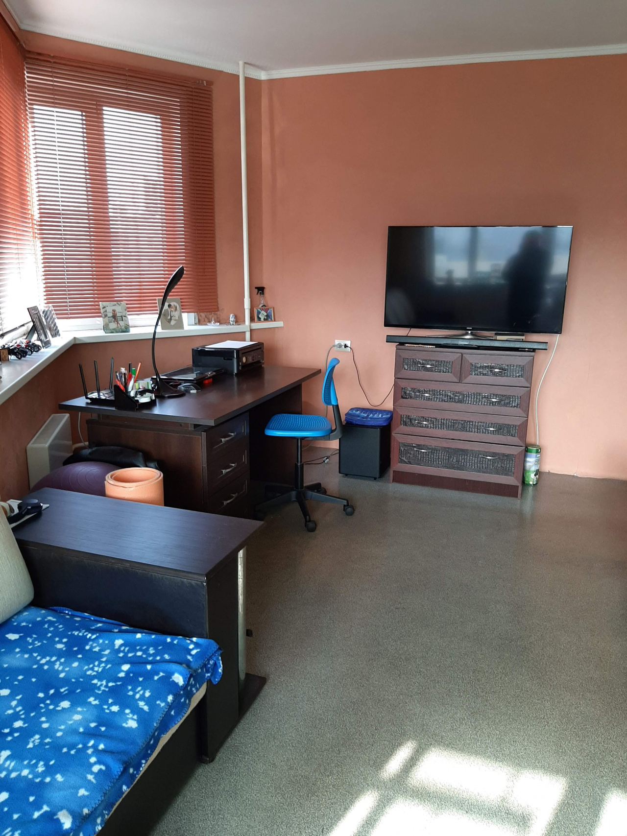 2-комнатная квартира, 63 м² - фото 11