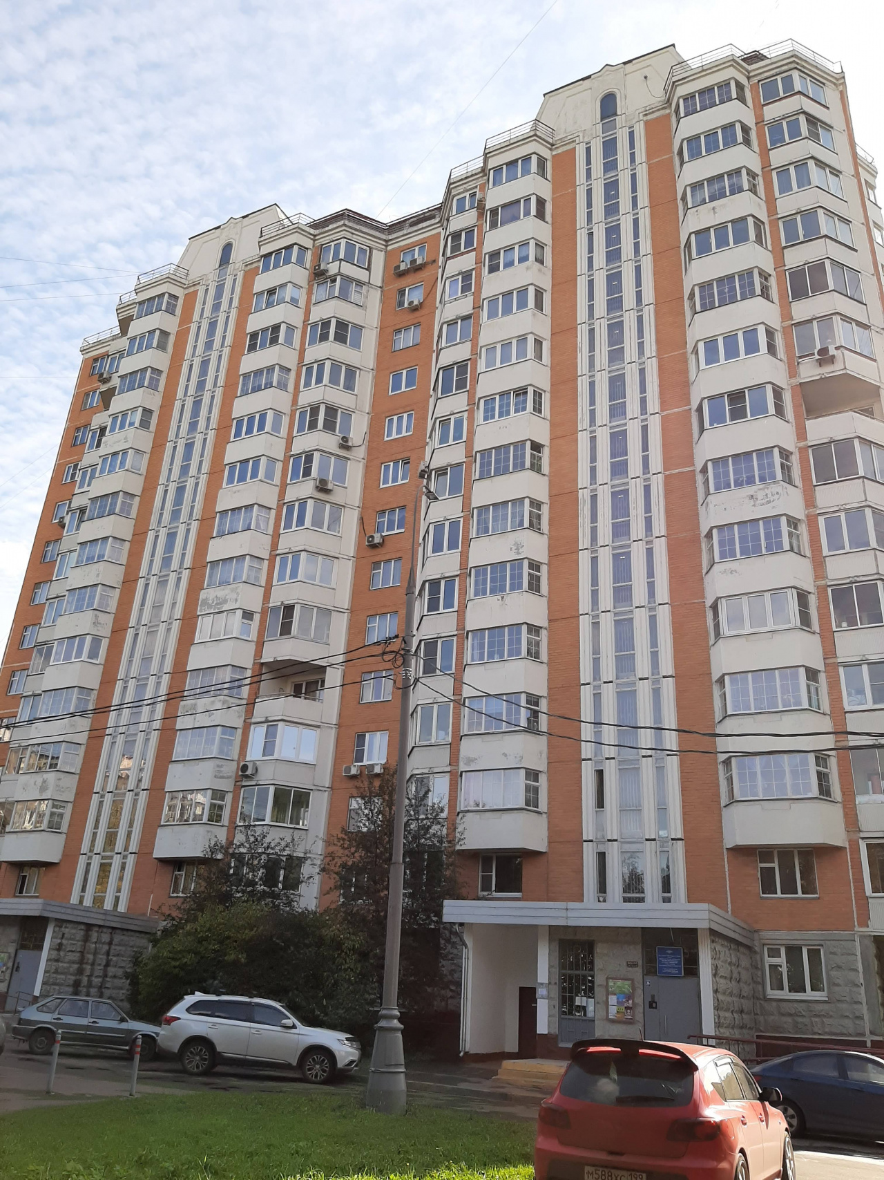 2-комнатная квартира, 63 м² - фото 17