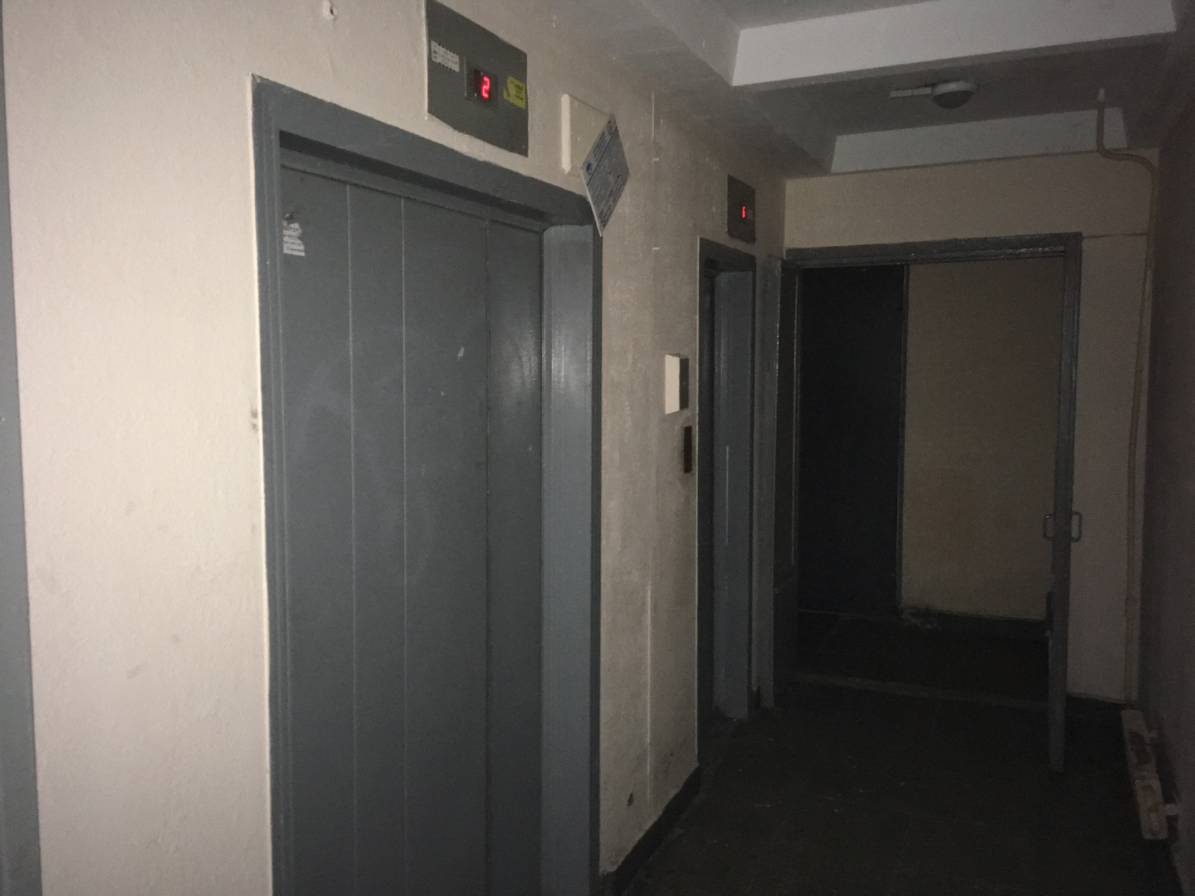 3-комнатная квартира, 68 м² - фото 25