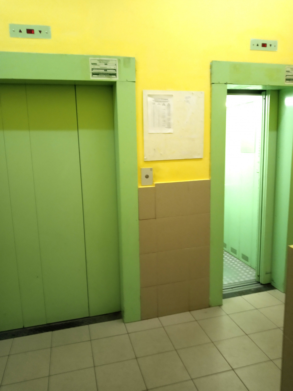 1-комнатная квартира, 46 м² - фото 6