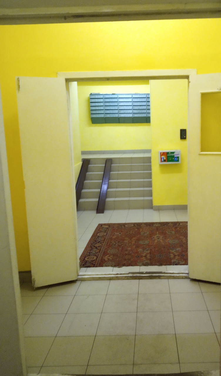 1-комнатная квартира, 46 м² - фото 5