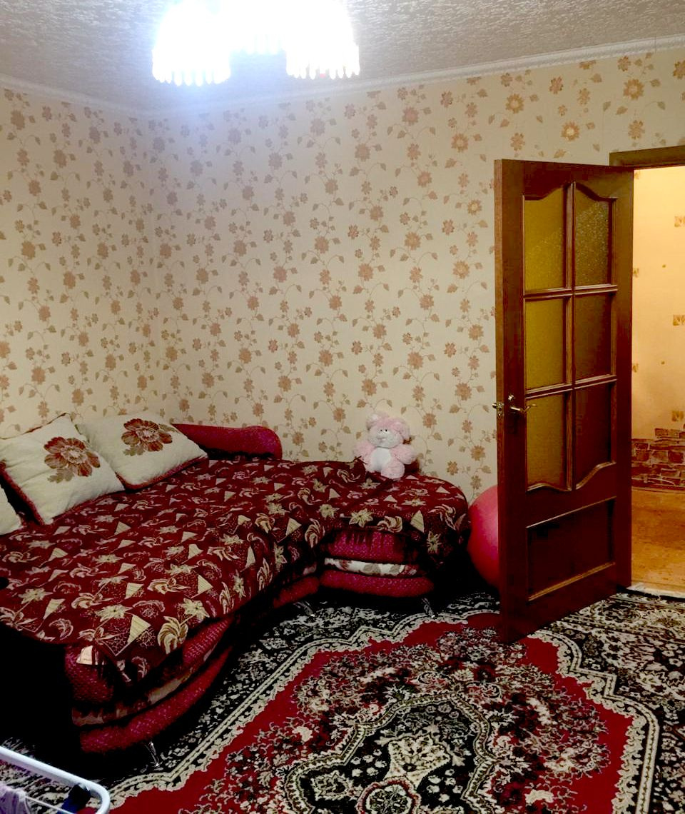 1-комнатная квартира, 46 м² - фото 3