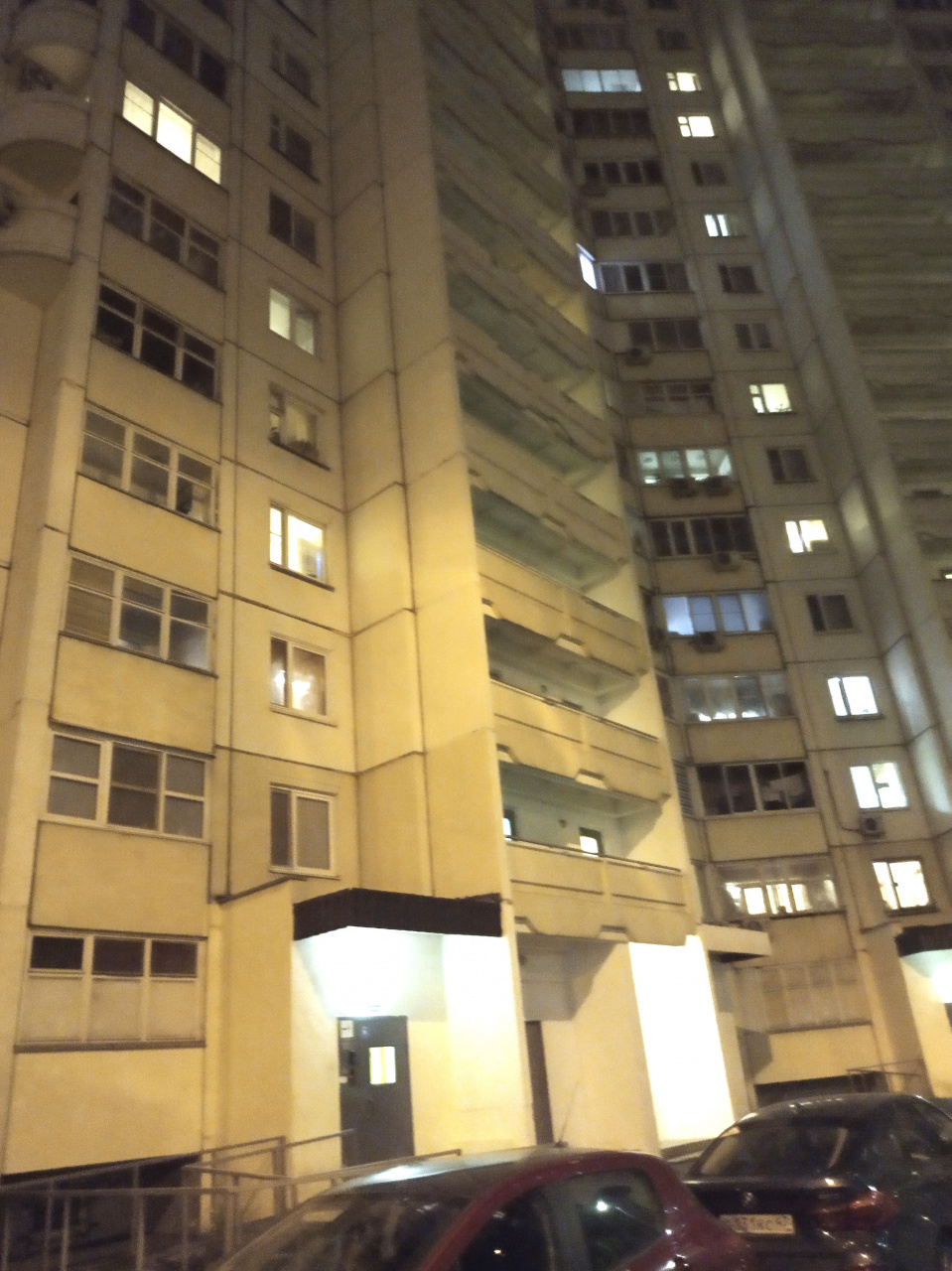 1-комнатная квартира, 46 м² - фото 7