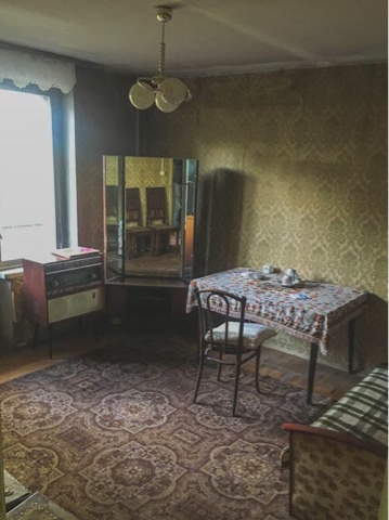 2-комнатная квартира, 44.3 м² - фото 5