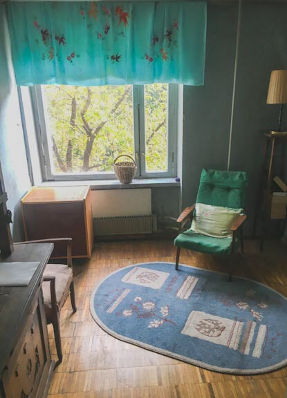 2-комнатная квартира, 44.3 м² - фото 6