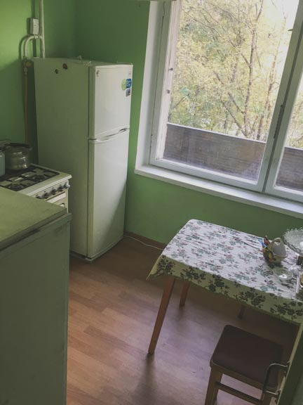 2-комнатная квартира, 44.3 м² - фото 7