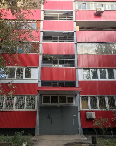 2-комнатная квартира, 44.3 м² - фото 2