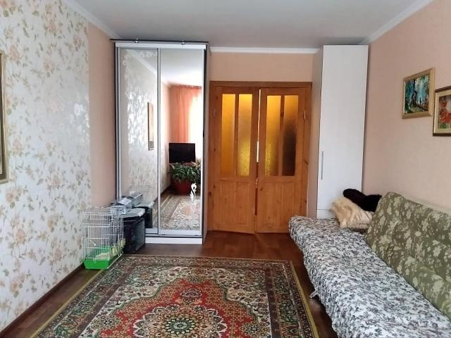 3-комнатная квартира, 66 м² - фото 3