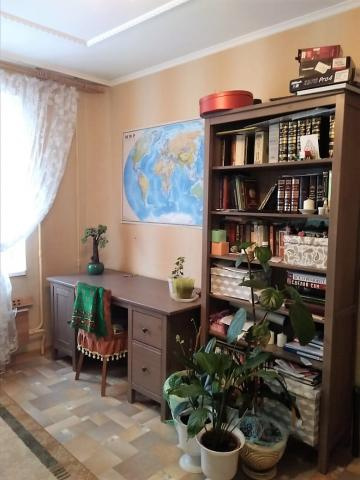 3-комнатная квартира, 66 м² - фото 6