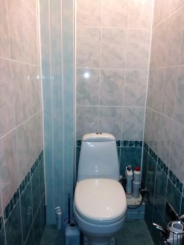 3-комнатная квартира, 66 м² - фото 10