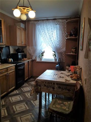 3-комнатная квартира, 66 м² - фото 12
