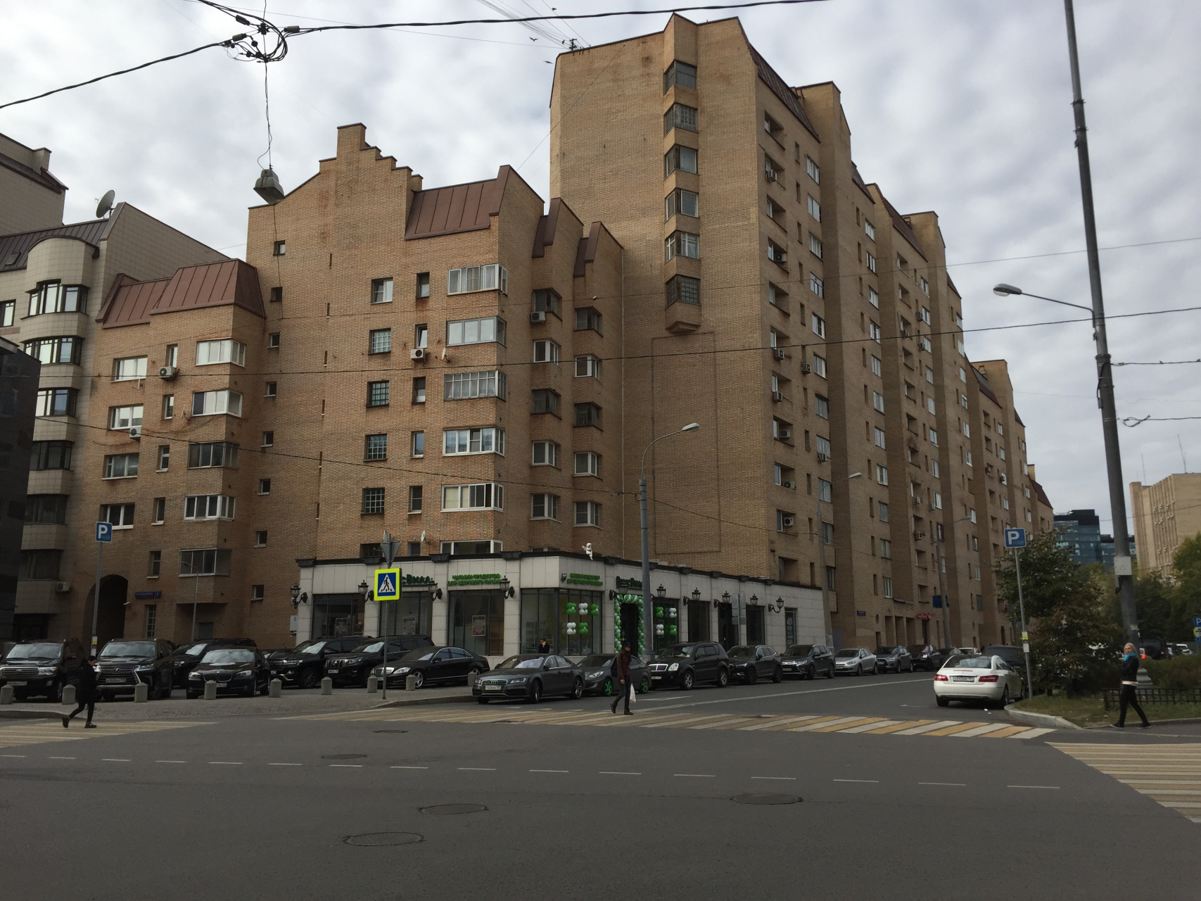 3-комнатная квартира, 66 м² - фото 14