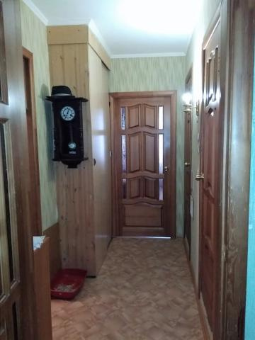 3-комнатная квартира, 66 м² - фото 7