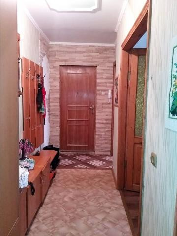 3-комнатная квартира, 66 м² - фото 8