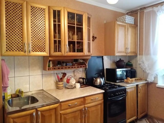 3-комнатная квартира, 66 м² - фото 11