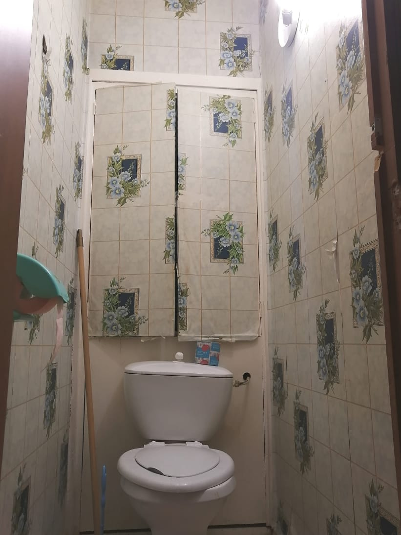 2-комнатная квартира, 60.3 м² - фото 10