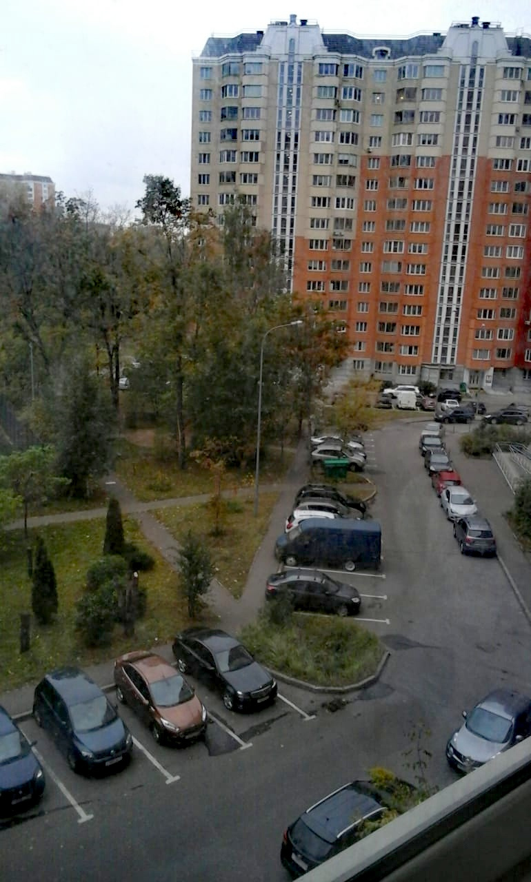 2-комнатная квартира, 60.3 м² - фото 13
