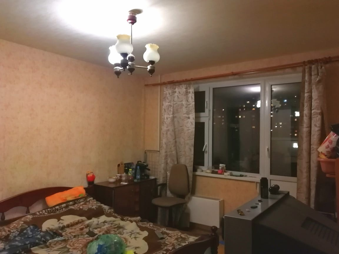 2-комнатная квартира, 60.3 м² - фото 6