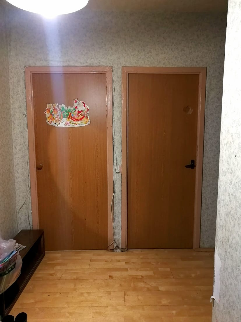 2-комнатная квартира, 60.3 м² - фото 7