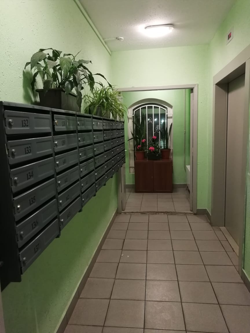 2-комнатная квартира, 60.3 м² - фото 12