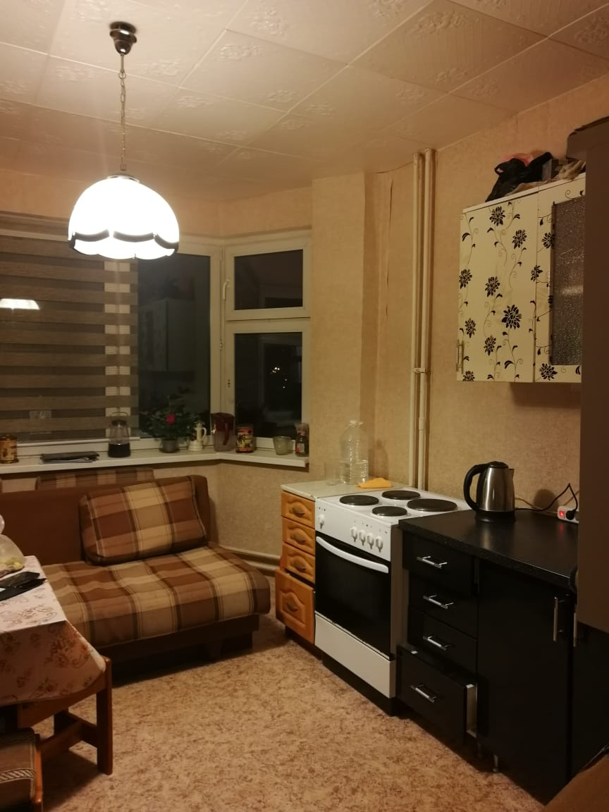2-комнатная квартира, 60.3 м² - фото 3