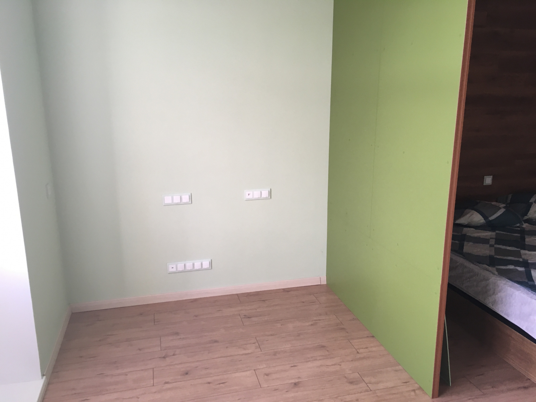 3-комнатная квартира, 112 м² - фото 2