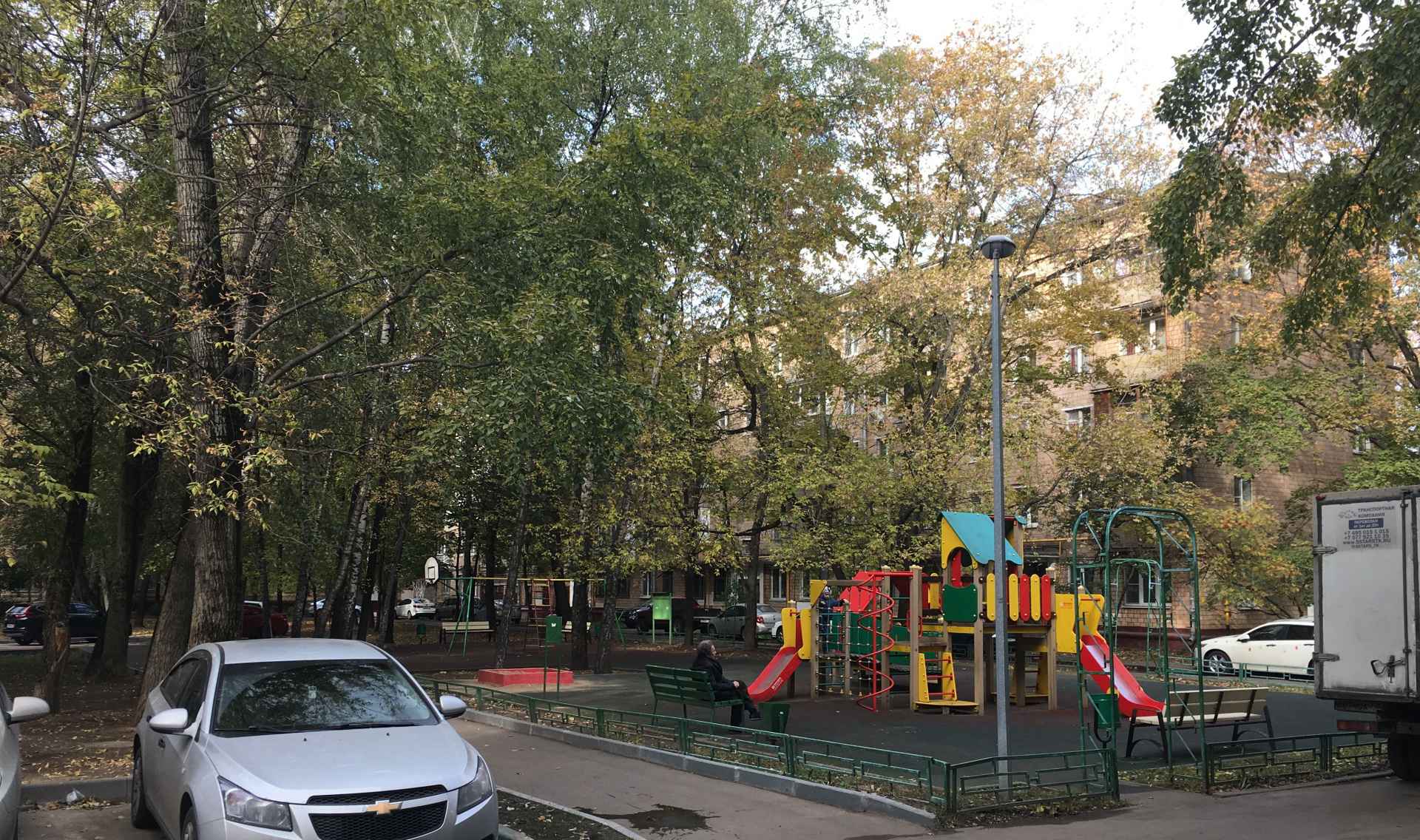 3-комнатная квартира, 112 м² - фото 26
