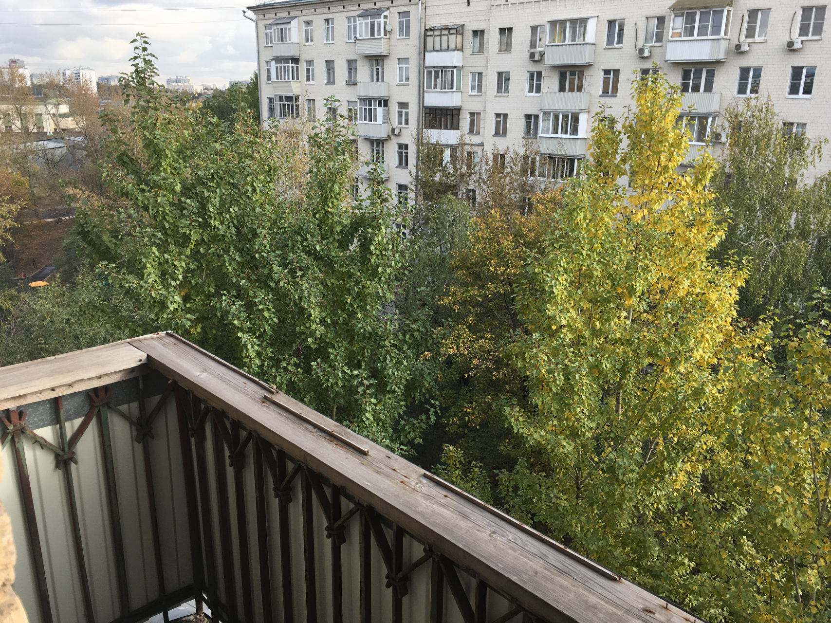 3-комнатная квартира, 112 м² - фото 4