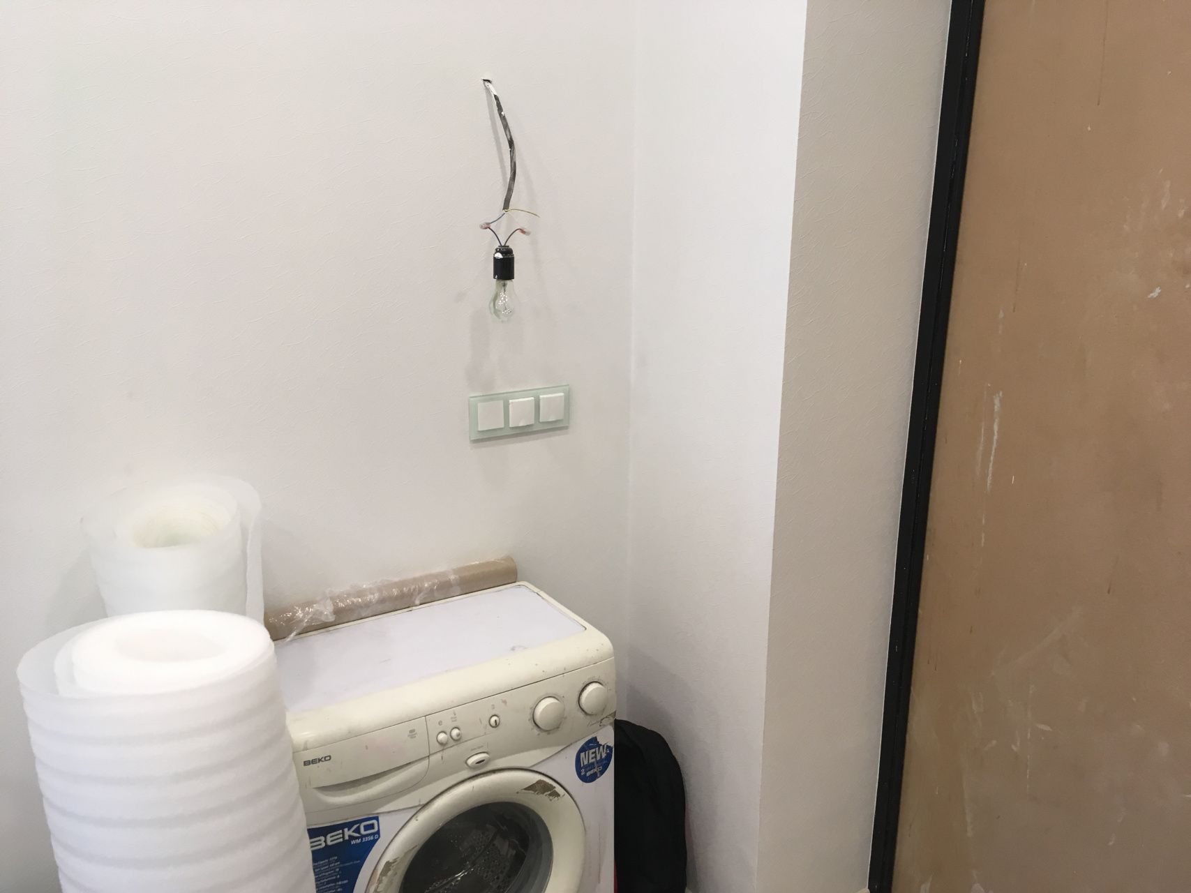 3-комнатная квартира, 112 м² - фото 18