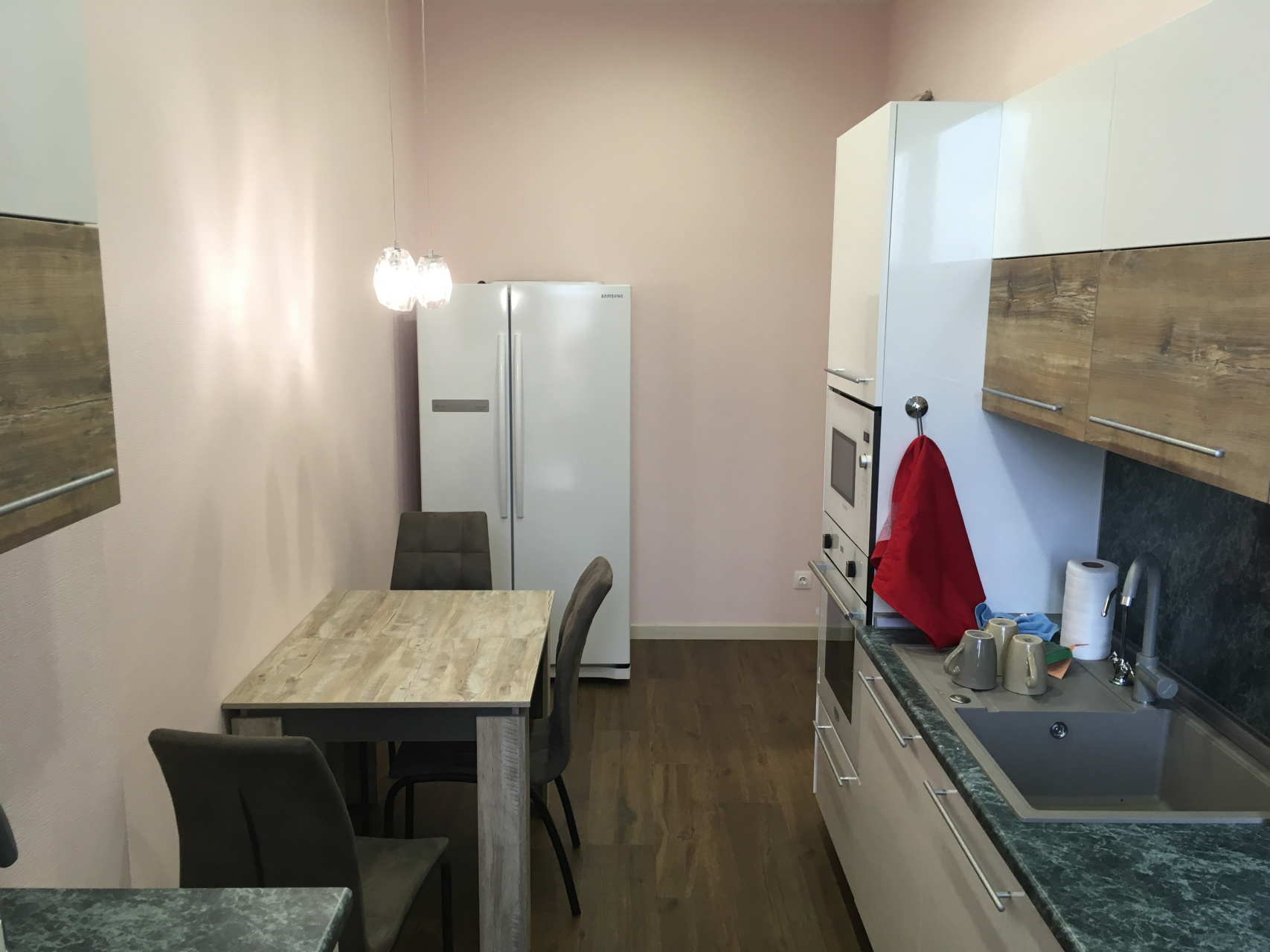 3-комнатная квартира, 112 м² - фото 10