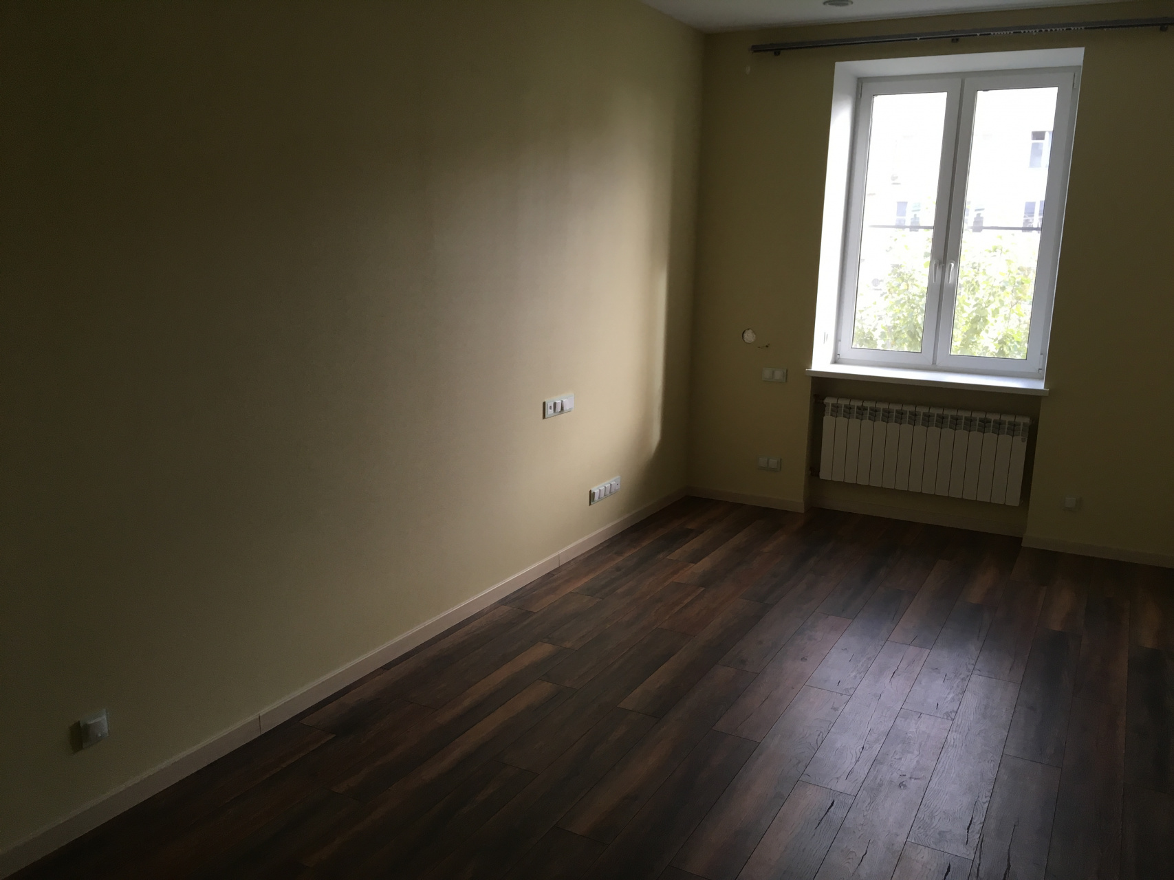 3-комнатная квартира, 112 м² - фото 6
