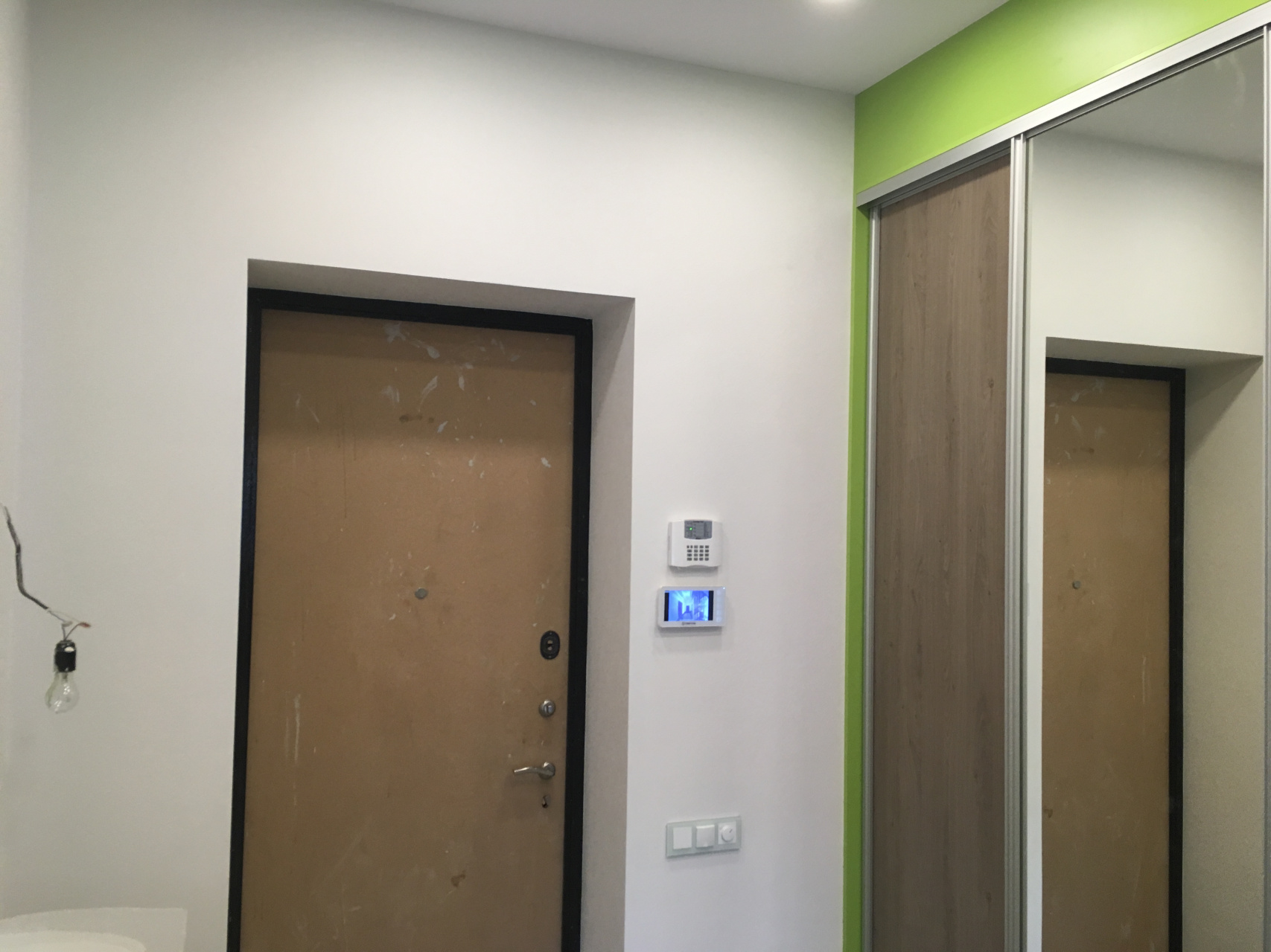3-комнатная квартира, 112 м² - фото 19