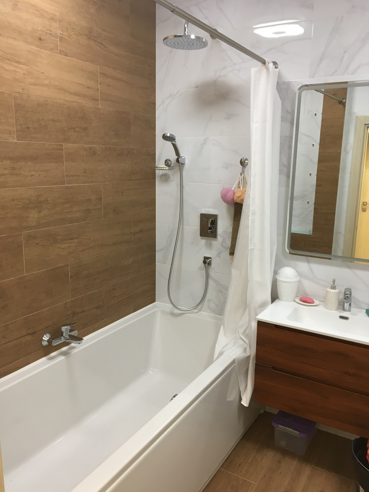 3-комнатная квартира, 112 м² - фото 15