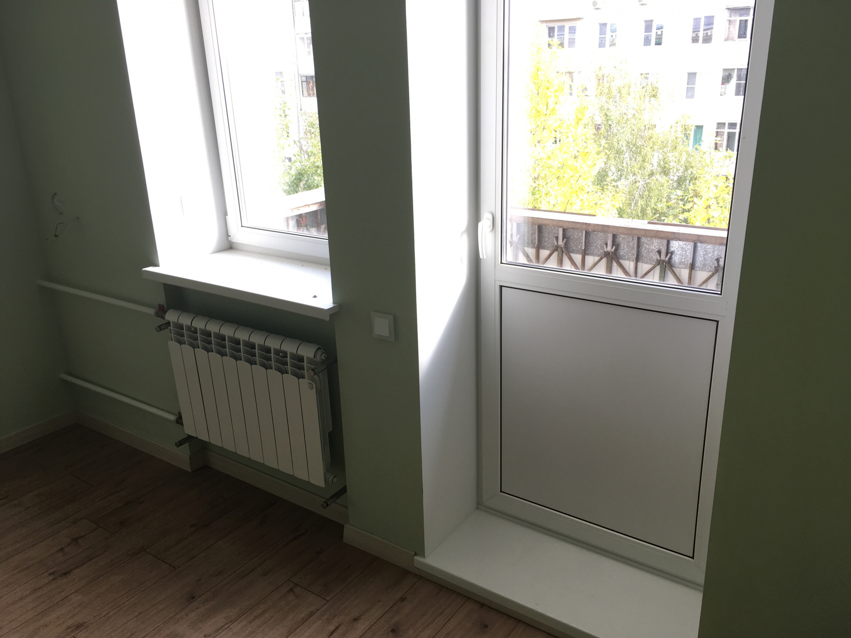 3-комнатная квартира, 112 м² - фото 3