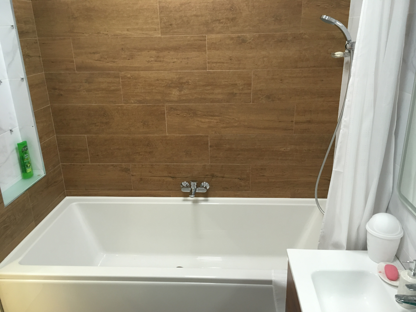 3-комнатная квартира, 112 м² - фото 16