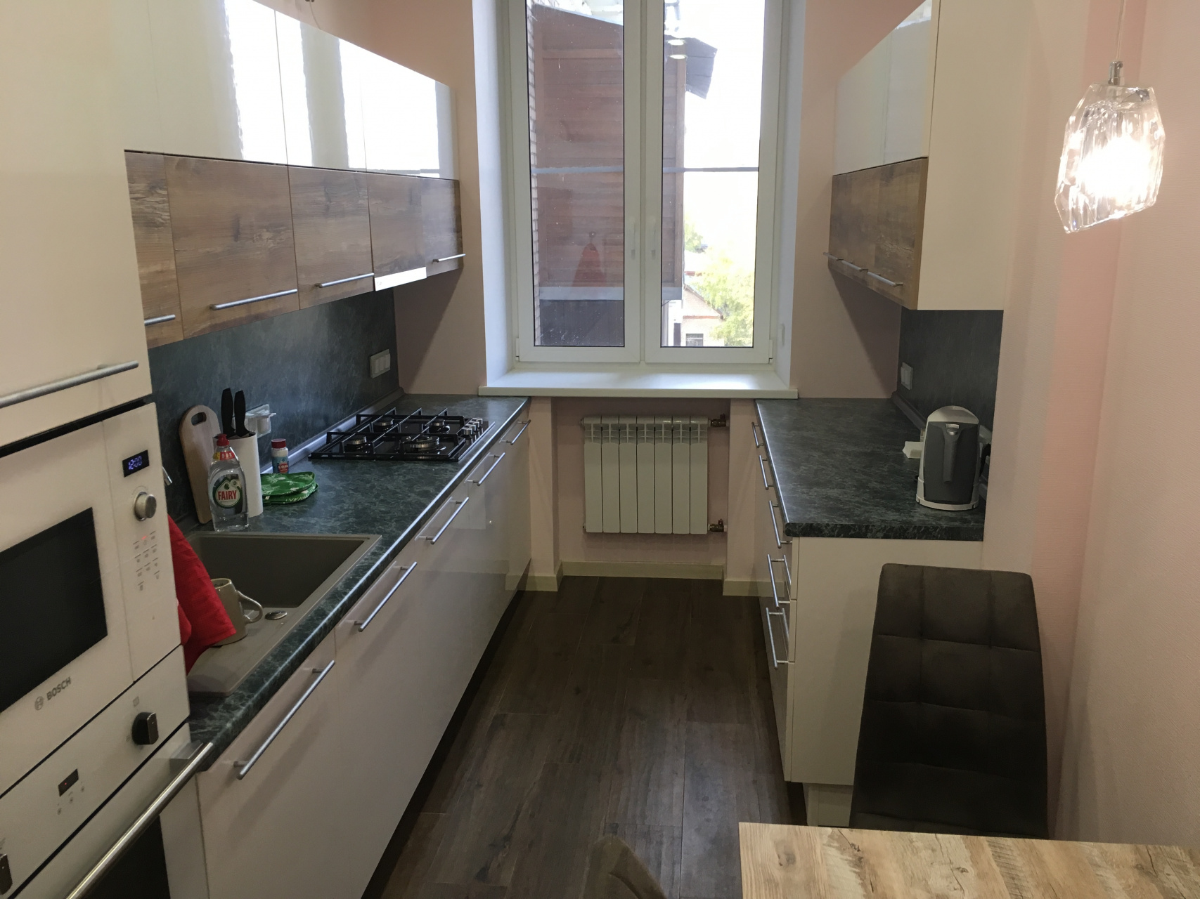 3-комнатная квартира, 112 м² - фото 12