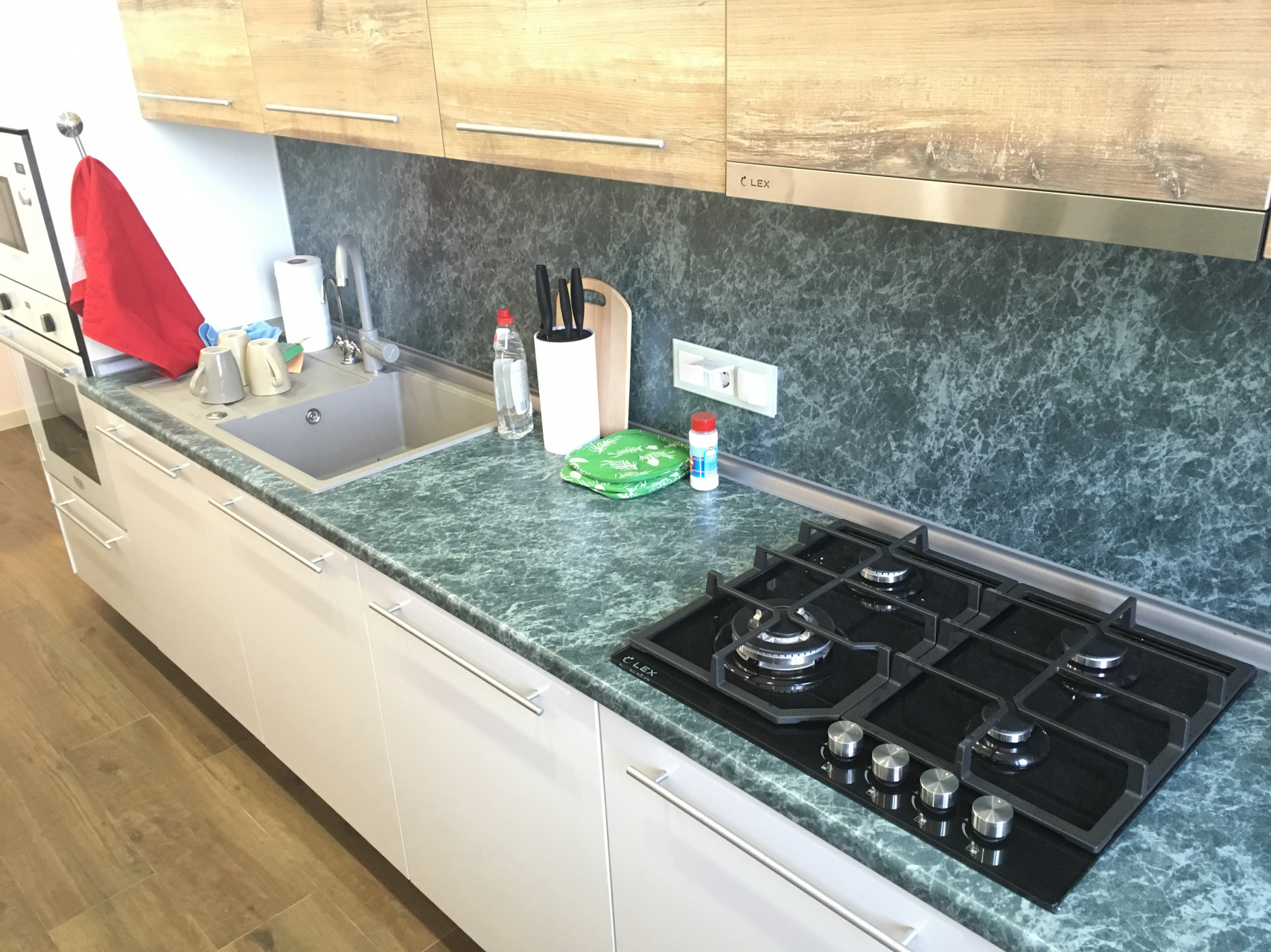 3-комнатная квартира, 112 м² - фото 11