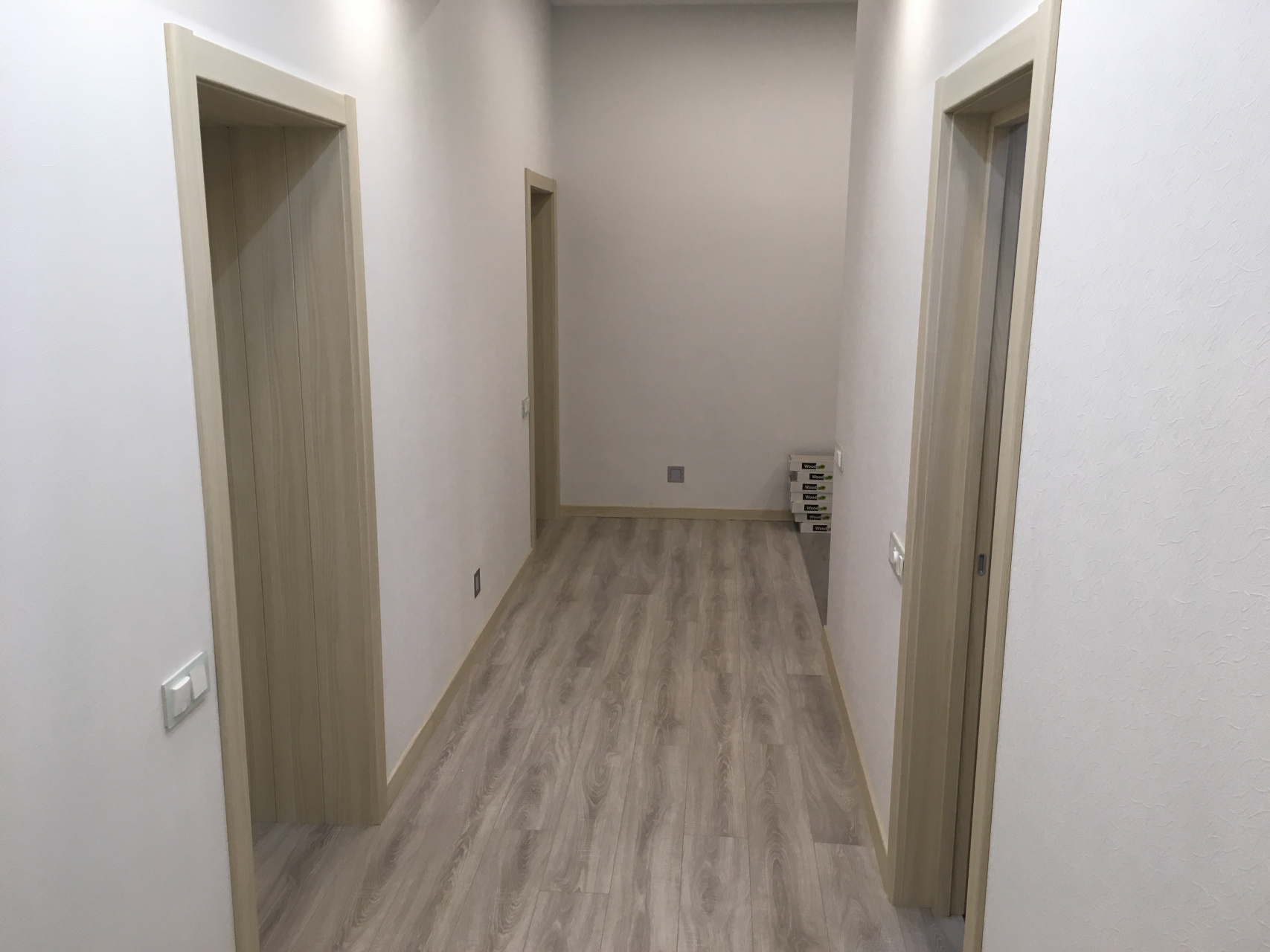 3-комнатная квартира, 112 м² - фото 5