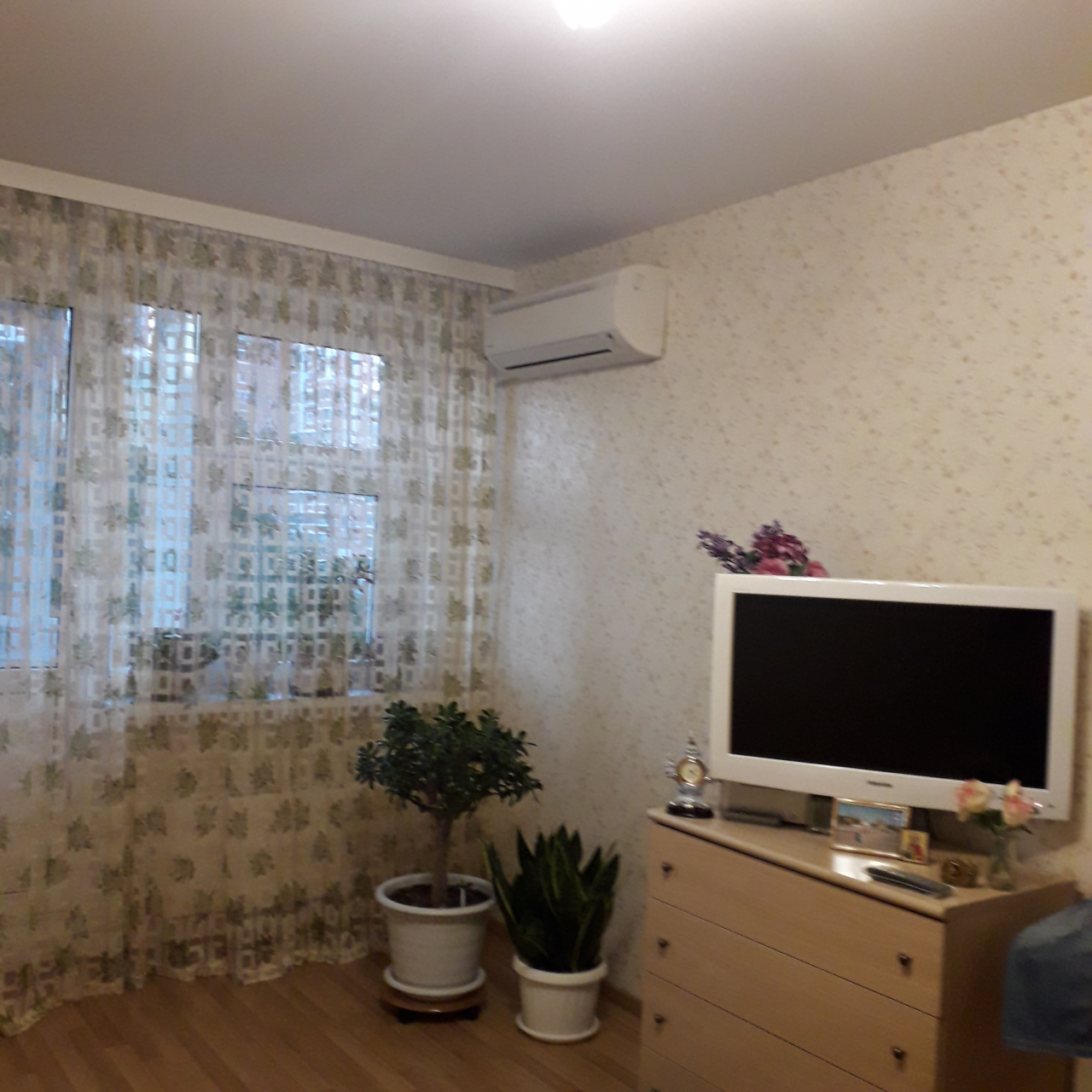 2-комнатная квартира, 53.5 м² - фото 5